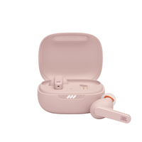 JBL JBLLIVEPROPTWSPIK Kopfhörer & Headset Kabellos im Ohr Musik Bluetooth Pink (Pink)