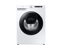 Samsung WW90T554AAW Waschmaschine Frontlader 9 kg 1400 RPM Weiß (Weiß)