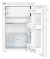 Liebherr TP 1424 Kühlschrank mit Gefrierfach Unterbau 121 l E Weiß (Weiß)