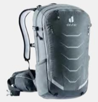 Deuter Flyt 18 l Schwarz