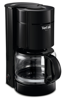 Tefal UNO CM1218 (Schwarz)