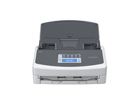 Fujitsu ScanSnap iX1600 ADF + Scanner mit manueller Zuführung 600 x 600 DPI A4 Schwarz, Weiß (Schwarz, Weiß)