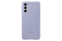 Samsung EF-PG991 Handy-Schutzhülle 15,8 cm (6.2 Zoll) Cover Violett (Violett)