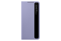 Samsung EF-ZG996 Handy-Schutzhülle 17 cm (6.7 Zoll) Cover Violett (Violett)