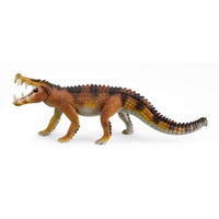 Schleich Dinosaurs Kaprosuchus (Mehrfarbig)