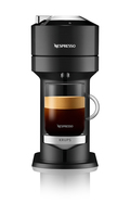 Krups Vertuo Next XN910810 Kaffeemaschine Halbautomatisch Pad-Kaffeemaschine 1,1 l (Schwarz)