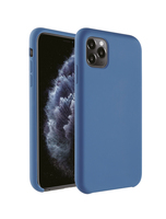 Vivanco Hype Handy-Schutzhülle 14,7 cm (5.8") Cover Blau