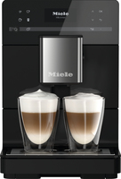 Miele CM 5310 Silence Vollautomatisch Espressomaschine 1,3 l (Schwarz)