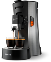 Senseo ® Select CSA250/10 Kaffeepadmaschine