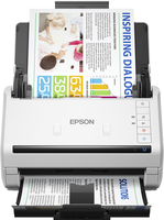 Epson WorkForce DS-530II (Wei&szlig;)