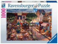 Ravensburger Gemaltes Paris