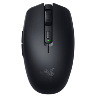 Razer OROCHI V2 Maus rechts RF kabellos + Bluetooth Optisch 18000 DPI (Schwarz)