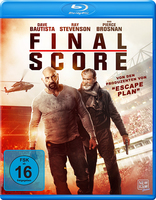 KSM GmbH K5507 Film/Video Blu-ray Full HD Deutsch, Englisch
