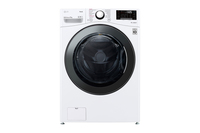 LG F11WM17TS2 Waschmaschine Frontlader 17 kg 1060 RPM Weiß