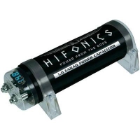 Hifonics HFC1000 (Schwarz)