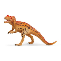 Schleich Dinosaurs Ceratosaurus (Mehrfarbig)