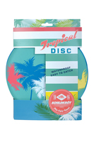 Schildkröt Funsports Tropical Disc Flying disc (Blau)