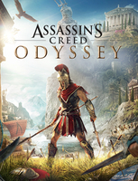 Ubisoft Assassin's Creed Odyssey Standard Deutsch, Englisch PC