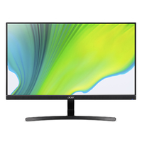 Acer K243Y 60,5 cm (23.8 Zoll) 1920 x 1080 Pixel Full HD LCD Schwarz (Schwarz)