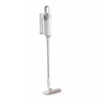 Xiaomi Vacuum Cleaner Light Beutellos 0,5 l Weiß (Weiß)