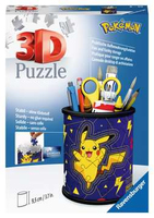 Ravensburger 00.011.257 3D-Puzzle 54 Stück(e) Cartoons (Mehrfarbig)