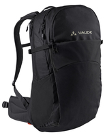 VAUDE Wizard 24+4 Rucksack Schwarz