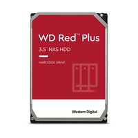 Western Digital WD Red Plus 3.5 Zoll 10000 GB Serial ATA III
