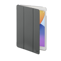 Hama Fold Clear 25,9 cm (10.2 Zoll) Flip case Grau, Transparent