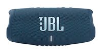 JBL Charge 5 Tragbarer Stereo-Lautsprecher Blau (Blau)