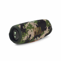 JBL Charge 5 Tragbarer Stereo-Lautsprecher Camouflage (Camouflage)