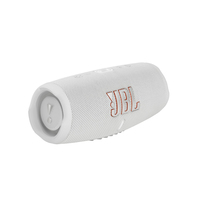 JBL CHARGE 5 Tragbarer Stereo-Lautsprecher Weiß 30 W (Weiß)