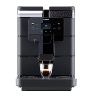 Saeco New Royal Black Halbautomatisch Espressomaschine 2,5 l