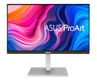ASUS ProArt PA278CV 68,6 cm (27 Zoll) 2560 x 1440 Pixel Quad HD LED Schwarz (Schwarz)