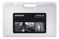 Samsung VCA-SAK90W Handstaubsauger Zubehör-Set (Grau)