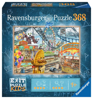 Ravensburger Im Freizeitpark