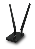 ASUS USB-AC58 WLAN-Router Dual-Band (2,4 GHz/5 GHz) 5G Schwarz (Schwarz)