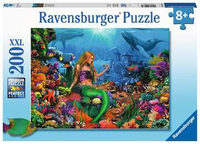 Ravensburger 12987 Puzzle Puzzlespiel 200 Stück(e) Kunst