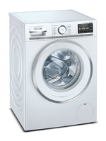 Siemens iQ800 WM14VG93 Waschmaschine Frontlader 9 kg 1400 RPM A Weiß (Weiß)