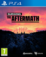 THQ Surviving the Aftermath Day One Edition Standard Deutsch, Englisch PlayStation 4