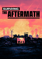 THQ Surviving the Aftermath Day One Edition Standard Deutsch, Englisch PC