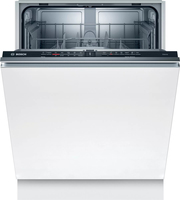 Bosch Serie 2 SMV2ITX23E Spülmaschine Voll integriert 12 Maßgedecke E