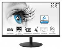 MSI Pro MP242DE Computerbildschirm 60,5 cm (23.8