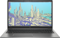 HP ZBook Firefly 15.6 inch G8 Mobiler Arbeitsplatz 39,6 cm (15.6 Zoll) Full HD Intel® Core™ i7 Prozessoren der 11. Generation 16 GB DDR4-SDRAM 1000 GB SSD NVIDIA Quadro P520 Wi-Fi 6 (802.11ax) Windows 10 Pro Silber (Silber)
