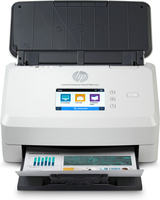 HP Scanjet Enterprise Flow N7000 Scanner mit Vorlageneinzug 600 x 600 DPI A4 Weiß (Weiß)