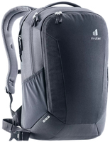 Deuter Giga Rucksack L&auml;ssiger Rucksack Schwarz Polyester