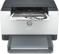 HP LaserJet LaserJetM209dw, Drucken, Beidseitiger Druck; Kompakte Größe; Energieeffizient; Dual-Band Wi-Fi (Weiß)