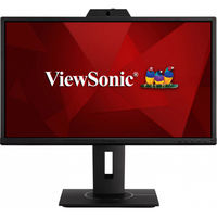 Viewsonic VG Series VG2440V LED display 60,5 cm (23.8 Zoll) 1920 x 1080 Pixel Full HD Schwarz (Schwarz)