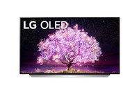 LG OLED55C19LA 139,7 cm (55 Zoll) 4K Ultra HD Smart-TV WLAN Weiß (Weiß)