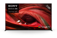 Sony 65X95J 165,1 cm (65") 4K Ultra HD Smart-TV WLAN Schwarz (Schwarz)
