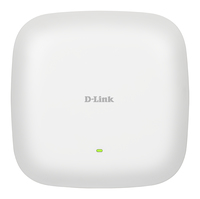 D-Link DAP-X2850 WLAN Access Point 3600 Mbit/s Wei&szlig; Power over Ethernet (PoE) (Wei&szlig;)